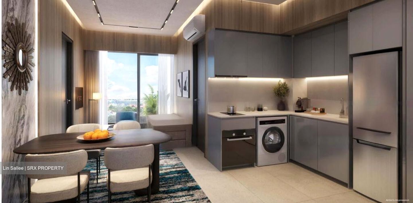 Rangoon Road (D8), Apartment #455302551